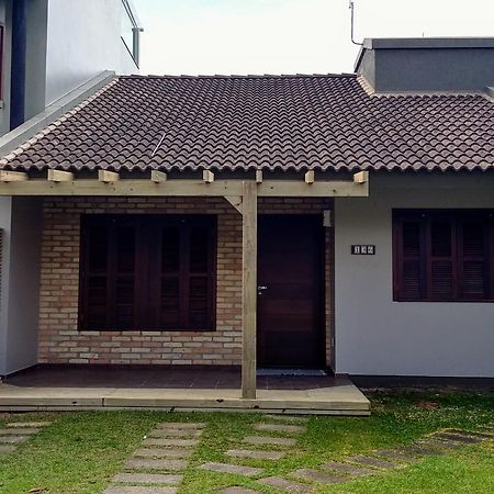 Casa Caribe Garopaba Exterior photo