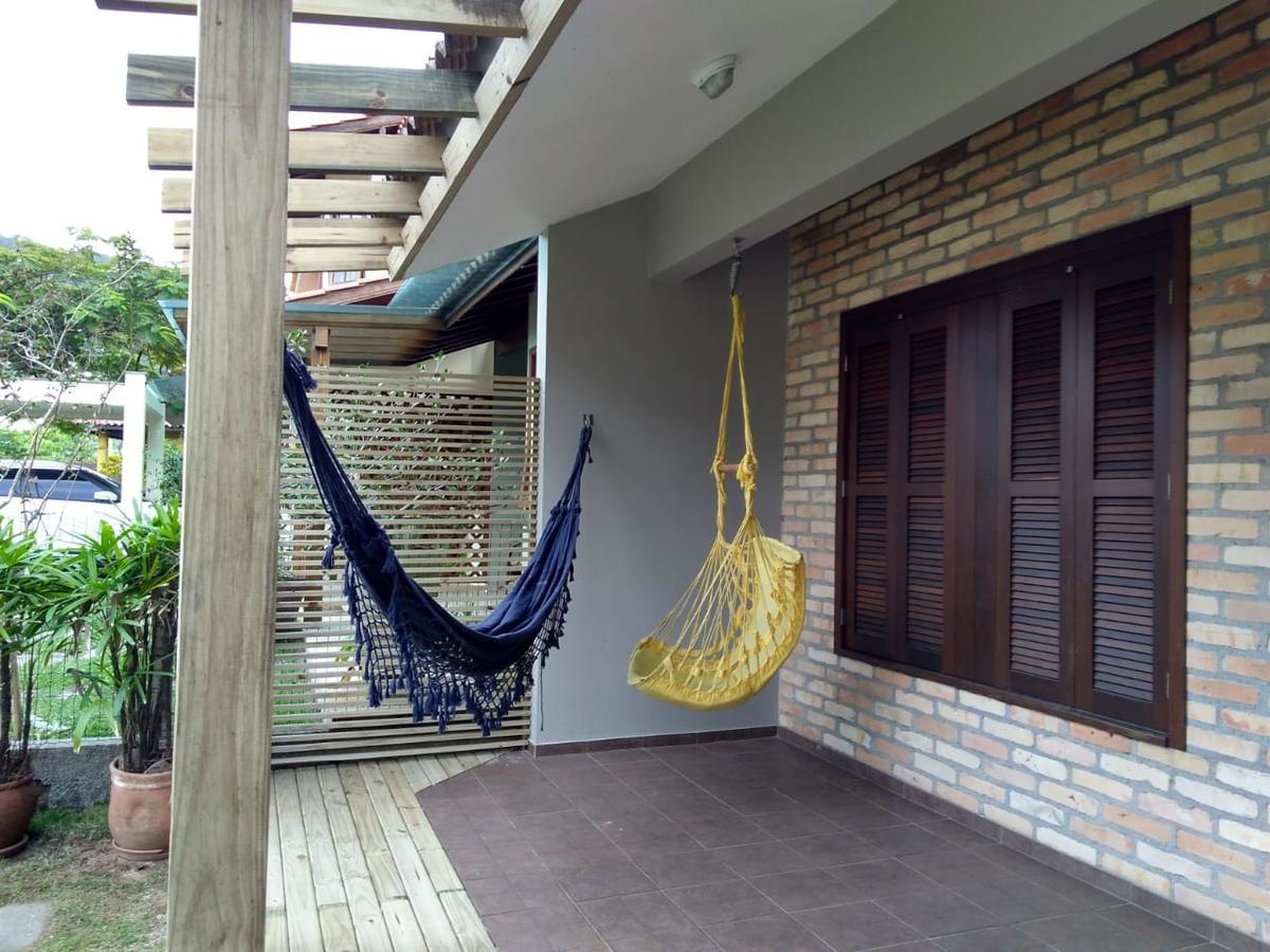 Casa Caribe Garopaba Exterior photo