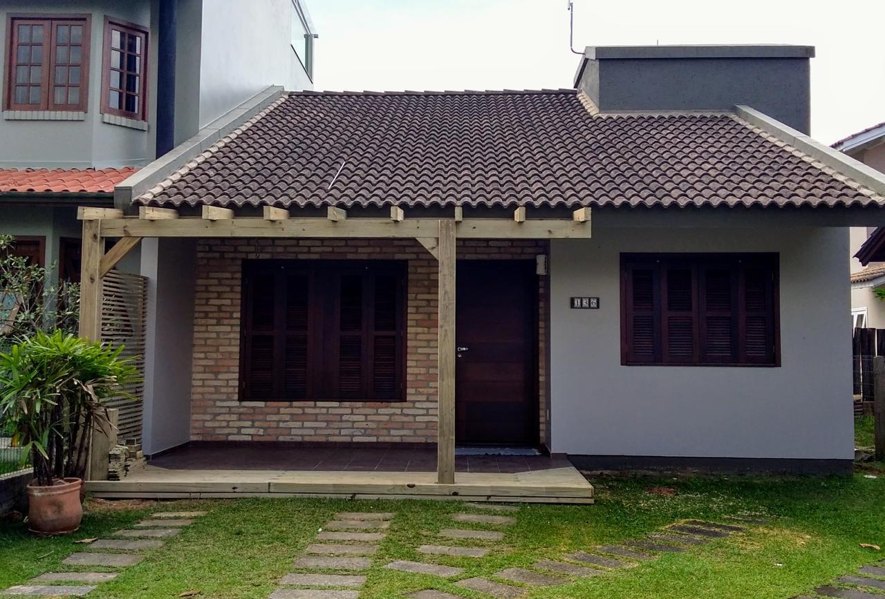Casa Caribe Garopaba Exterior photo