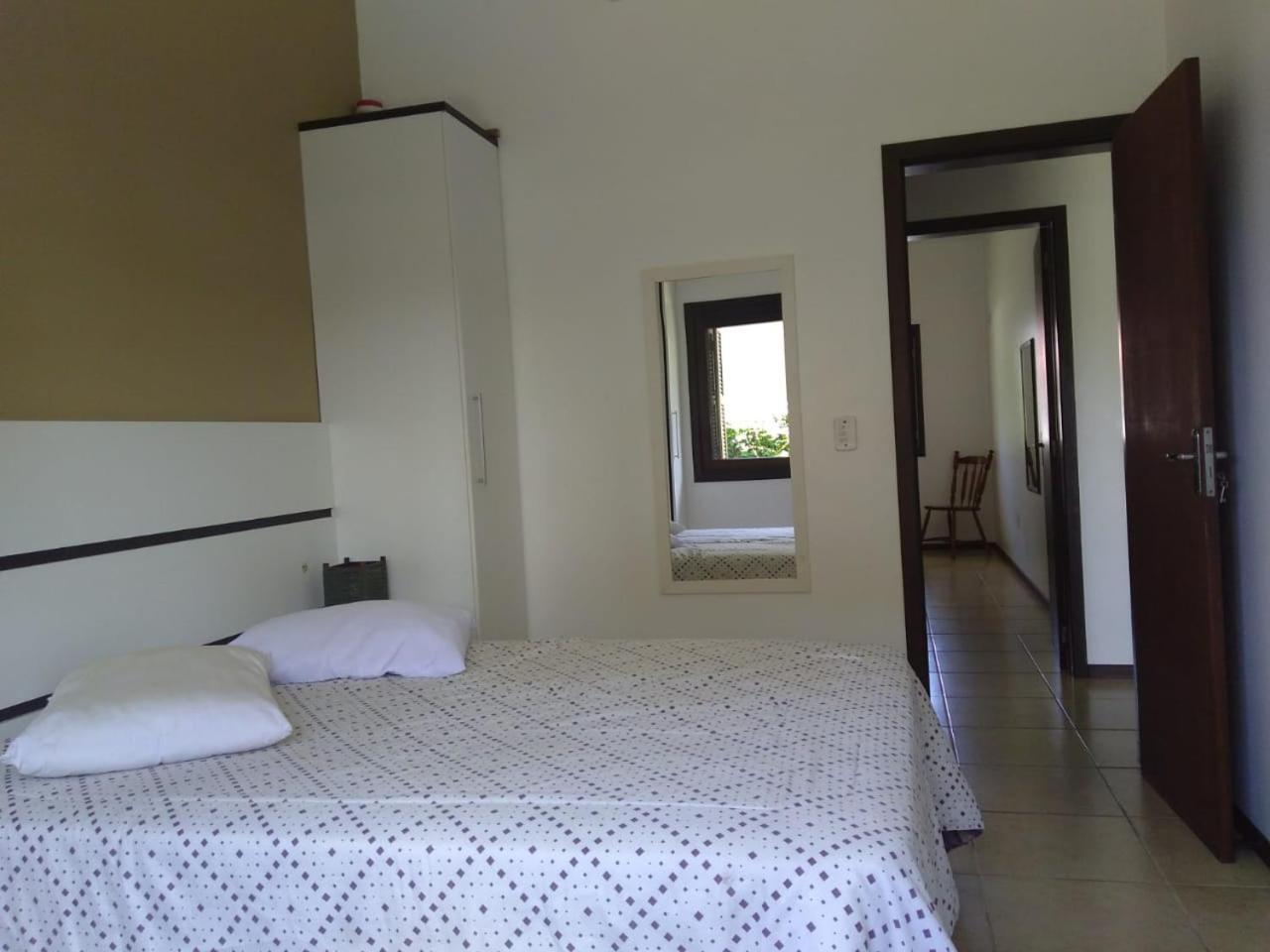 Casa Caribe Garopaba Exterior photo