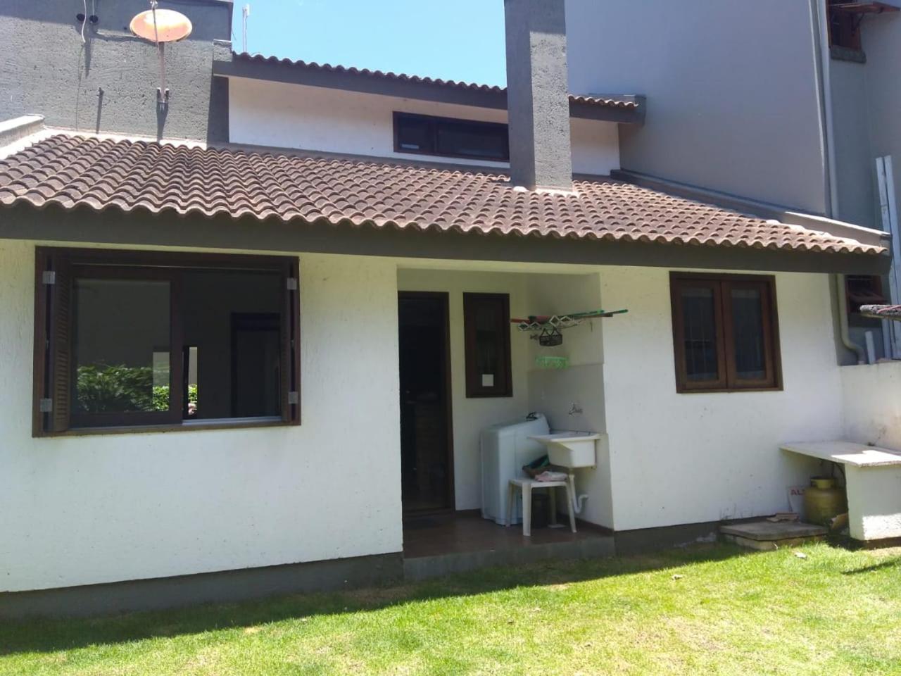 Casa Caribe Garopaba Exterior photo