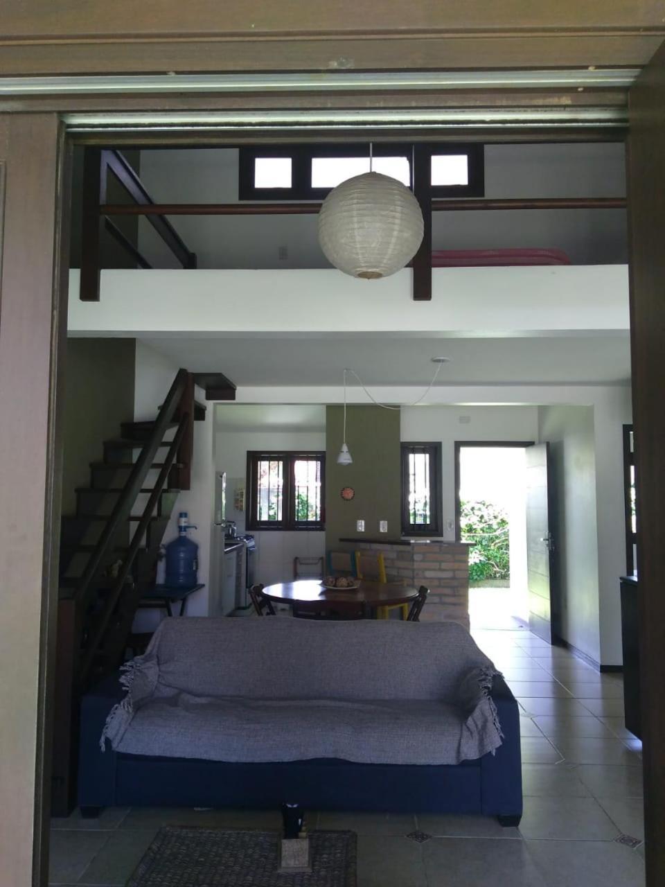 Casa Caribe Garopaba Exterior photo