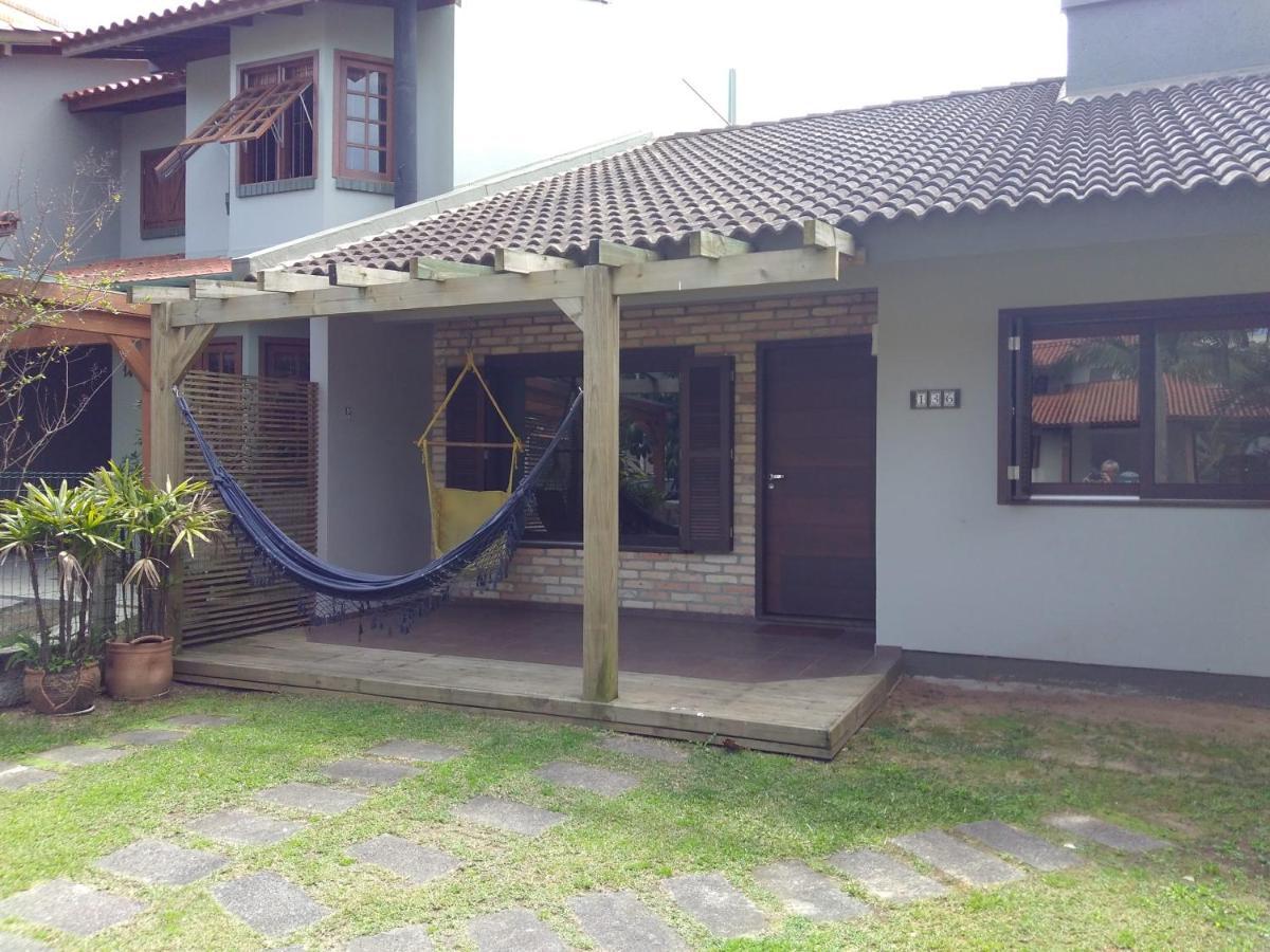Casa Caribe Garopaba Exterior photo